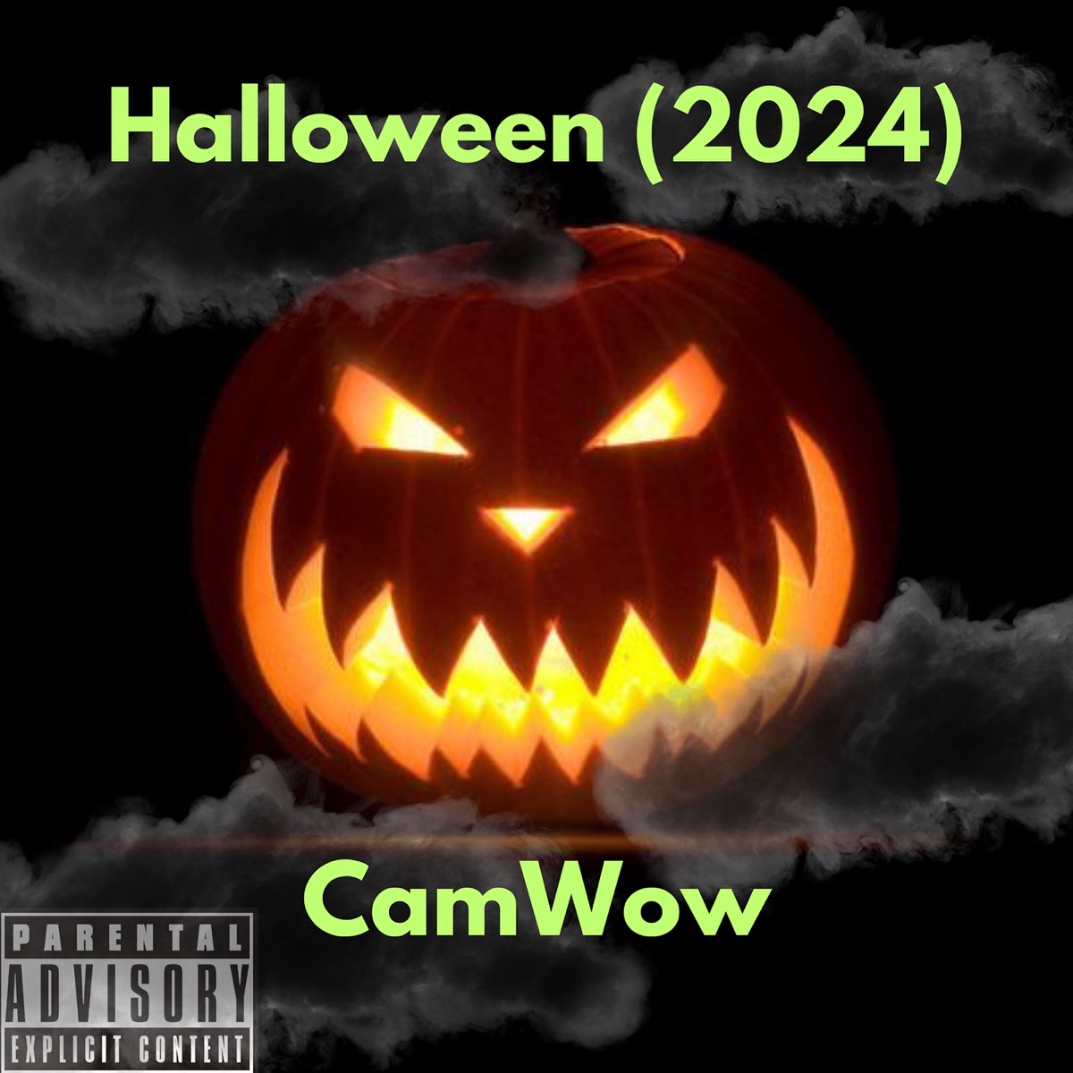 ‎Halloween (2024) Single Album by CamWow Apple Music