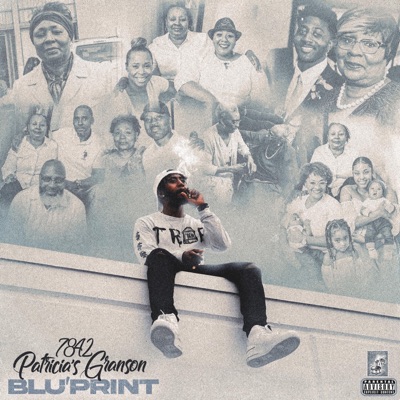 7842 Patricia's Granson