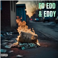 Ed,Edd,Eddy - Single - Mr.OT