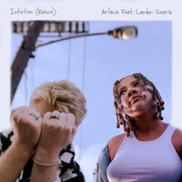Intuition (feat. Landon Sears) [Remix] - Single - Arlana
