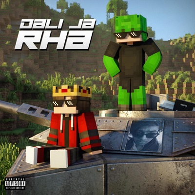 Dali Ja Rha - Single