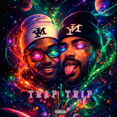 Trap Trip (feat. Calixteo) - Single