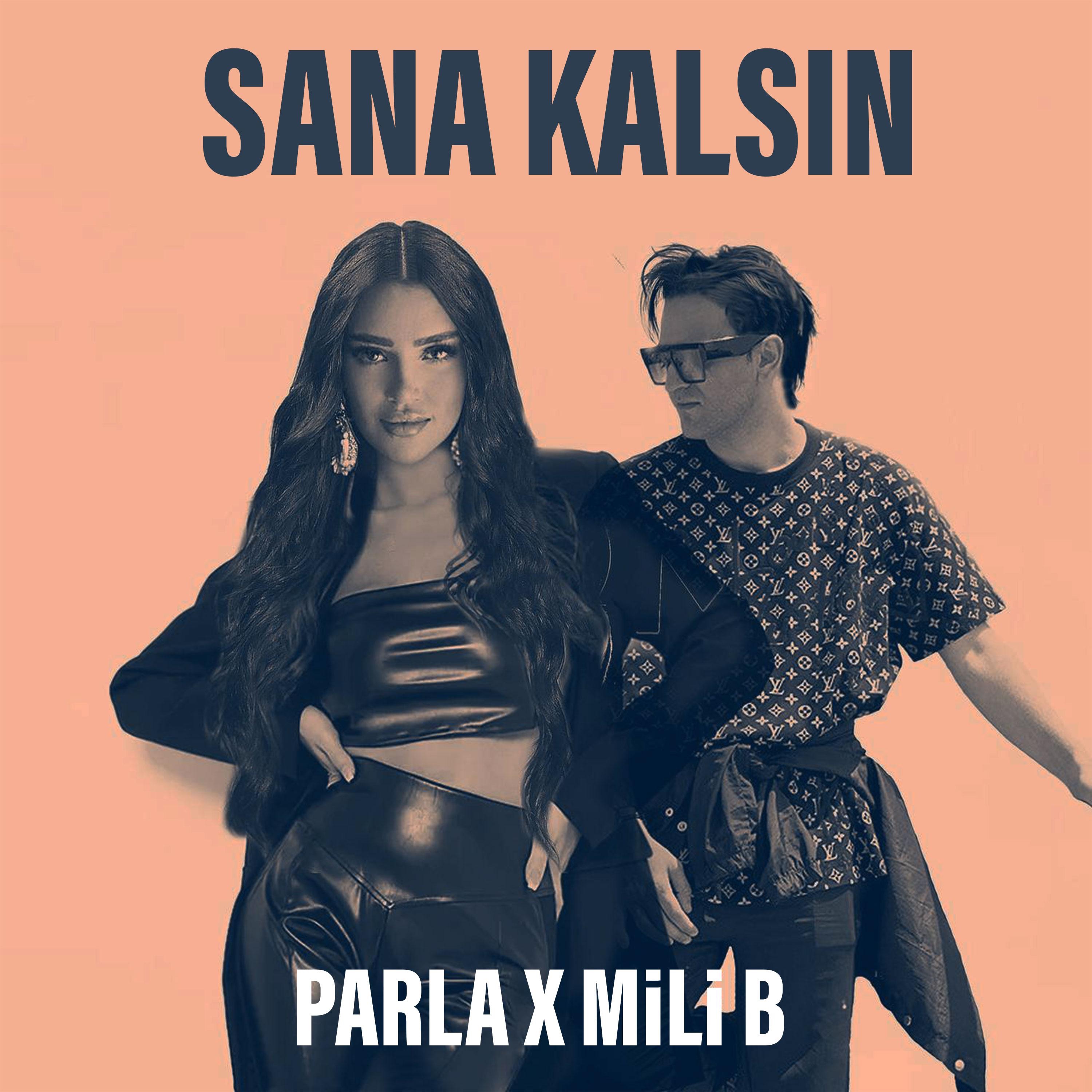 SANA KALSIN - Single