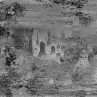 Cemetery Steppin' - Single - GrayGhost