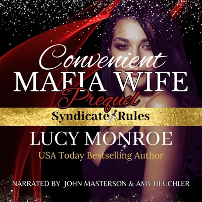 Convenient Mafia Wife: Syndicate Rules, Book 1 (Unabridged)