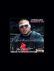 Streetlord Baby-Lを聴いたり、ミュージックビデオを鑑賞したり、経歴やツアー日程などを確認したりしましょう！