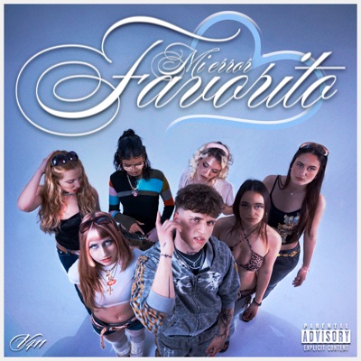 Mi Error Favorito - Single