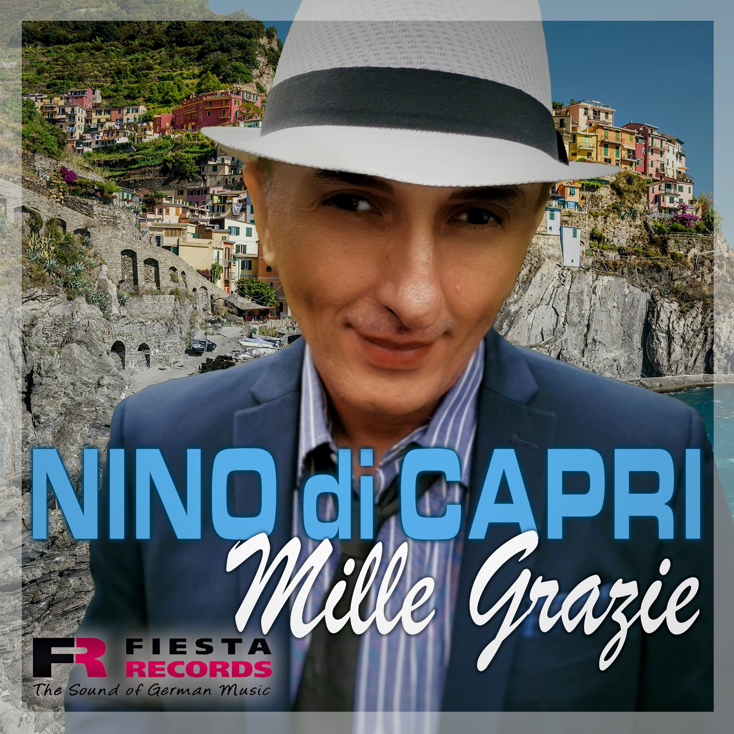 Mille Grazie - Single