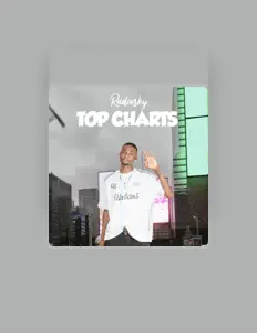 收听 Radooskey、观看音乐视频、阅读小传、查看巡演日期等 ！