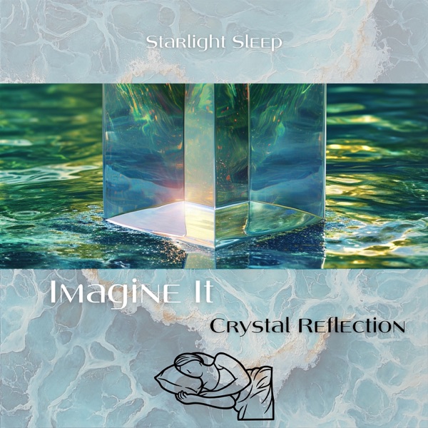Imagine It: Crystal Reflection