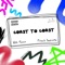 Coast To Coast (feat. Motman & L.I.F.E. Long) - 6th Floor lyrics