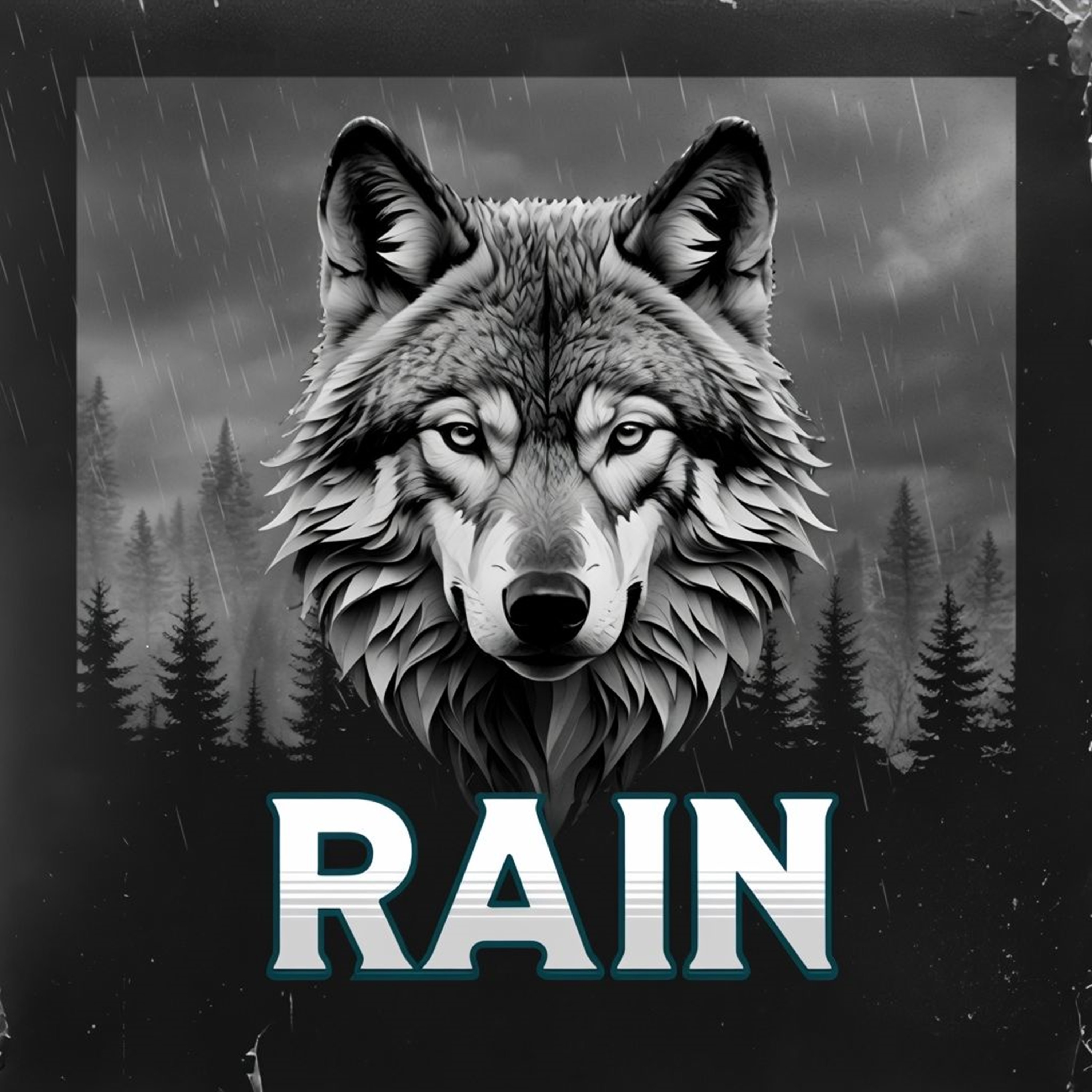 Rain - Single