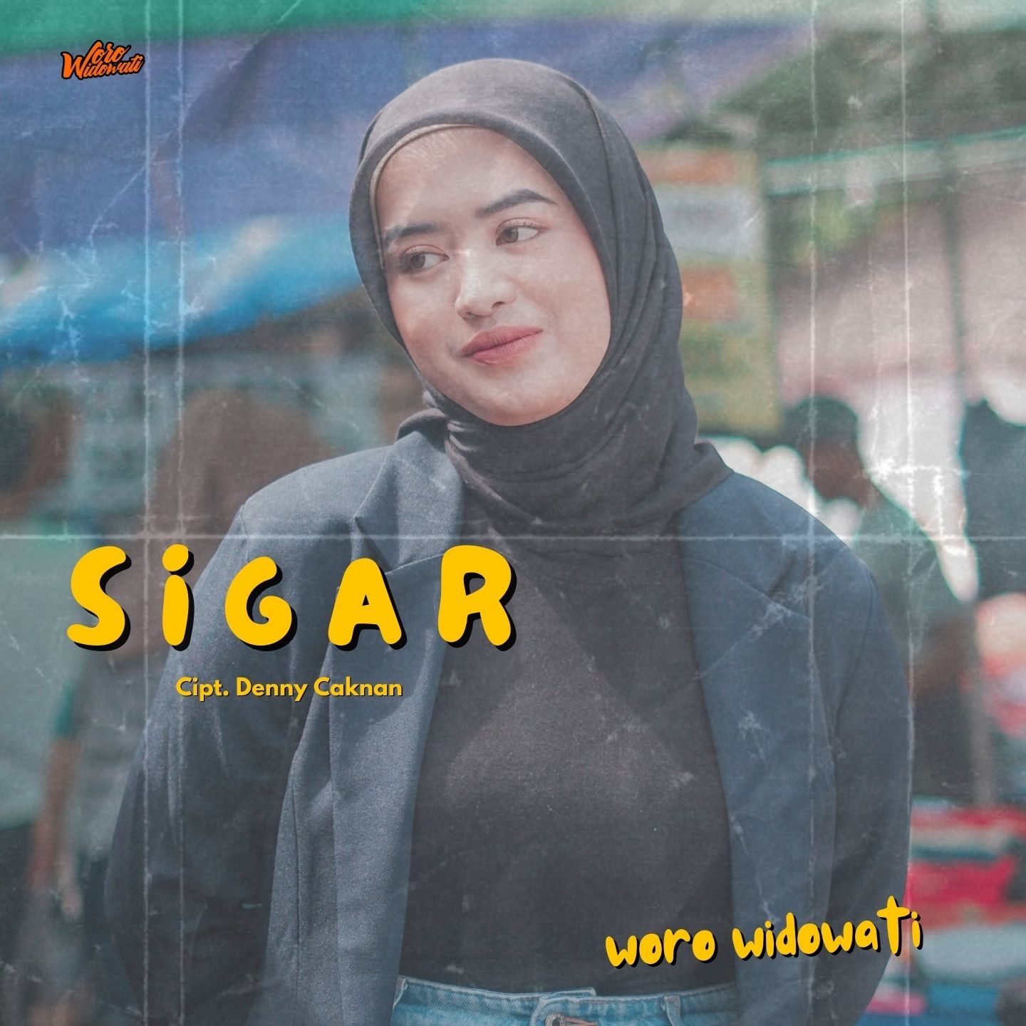 Woro Widowati - Sigar
