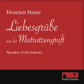 Liebesgrüße aus der Matratzengruft