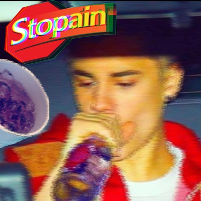 StopPain (feat. Speedyshaq) - Single