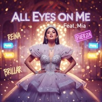 All Eyes On Me (feat. Mia) - Single - Timdek