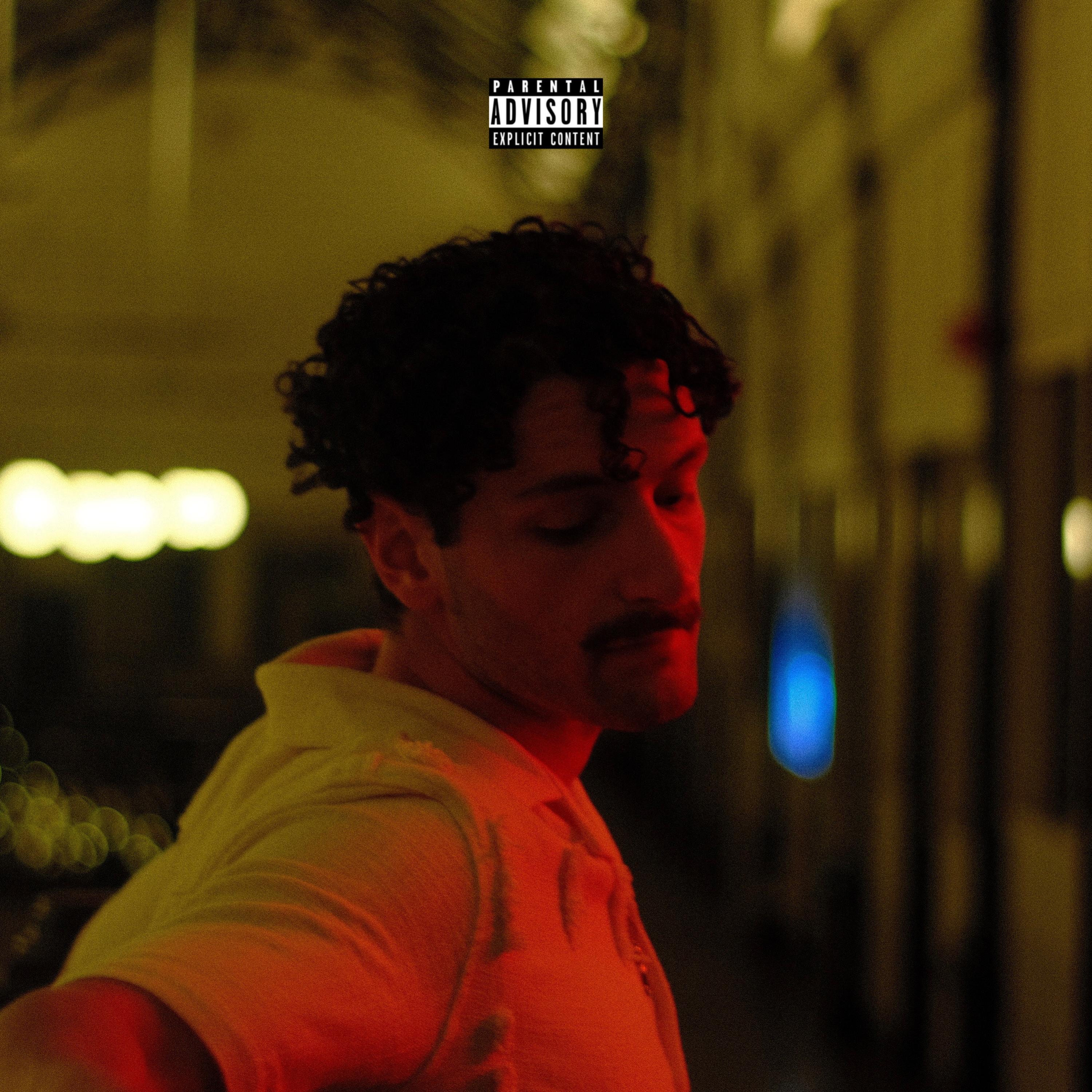 Overyearner - Single