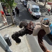 Watchya Been On - Single - 1TakeRacks