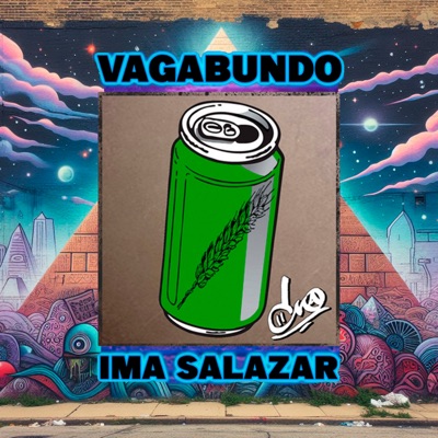 Vagabundo - Single