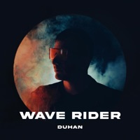 Wave Rider EP - EP - Duhan