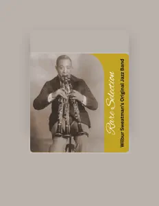 Listen to Wilbur Sweatman's Original Jazz Band, watch music videos, read bio, see tour dates & more!