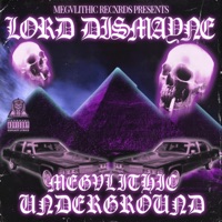 Nowhere (feat. DomyMystic) - Single - Lord Dismayne
