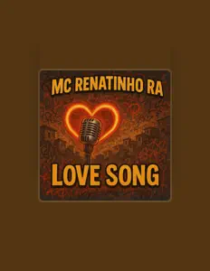 Écoutez MC Renatinho RA, regardez des vidéoclips, lisez la biographie, consultez les dates de tournée et plus encore !