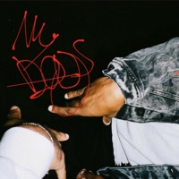 My Dogs - Single - Low.bō