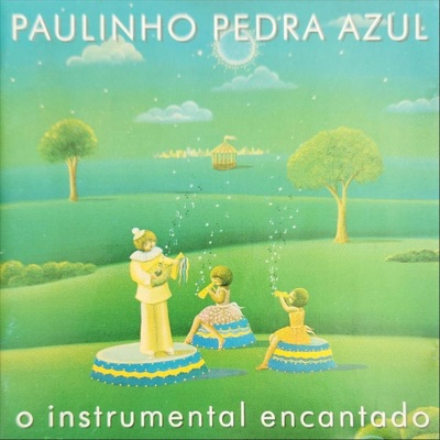 O Instrumental Encantado