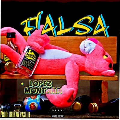 Una Falsa - Single