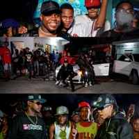 UH LA LA (feat. Cifras Slimk, El Jodon & El Menor 911) - Single - El yigolo