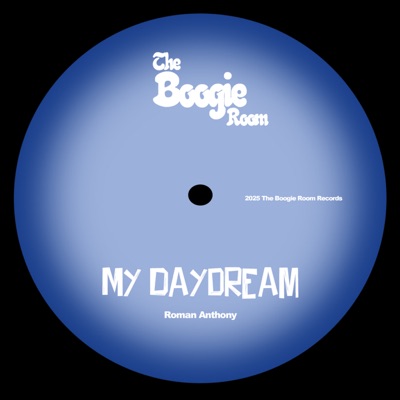 My Daydream - Single