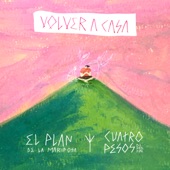 Volver a casa artwork