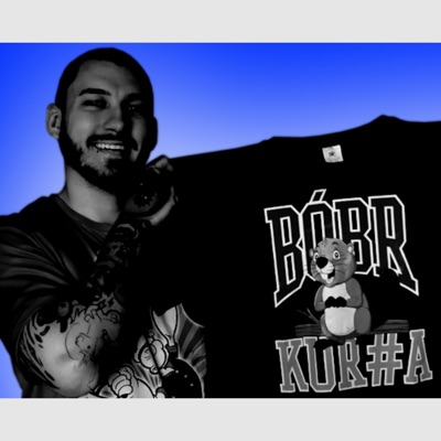 MOJŻESZ KONTRA BOBRY - Single