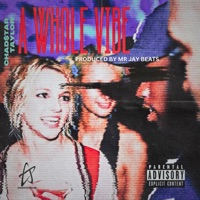 A Whole Vibe (feat. Mr. Jay Beats) - Single - Chad$tar Taylor
