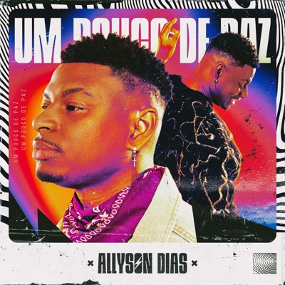 Um pouco de paz - Single