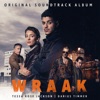 Sa&iuml;len Rose Stolen Blackberry Wraak (Original Soundtrack Album)