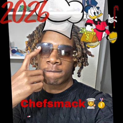 Chef smack