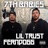 What I'm On (feat. Lobos & Lil Silent)