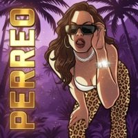 PERREO - Single - BANDA, absolxt & DRXWCHILL