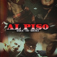 AL PISO (feat. mamiyosoyelth & El Shura) - Single - Saile