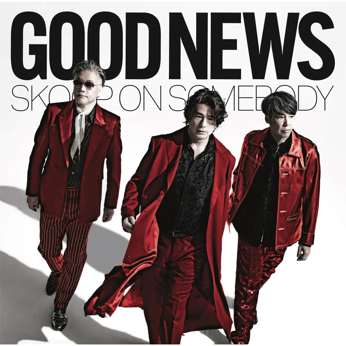 Skoop On Somebody - GOOD NEWS (2024) [iTunes Plus AAC M4A]-新房子