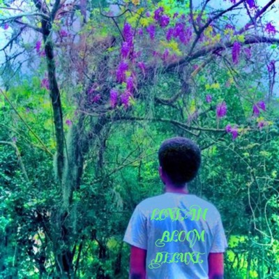 LOVE IN BLOOM DELUXE