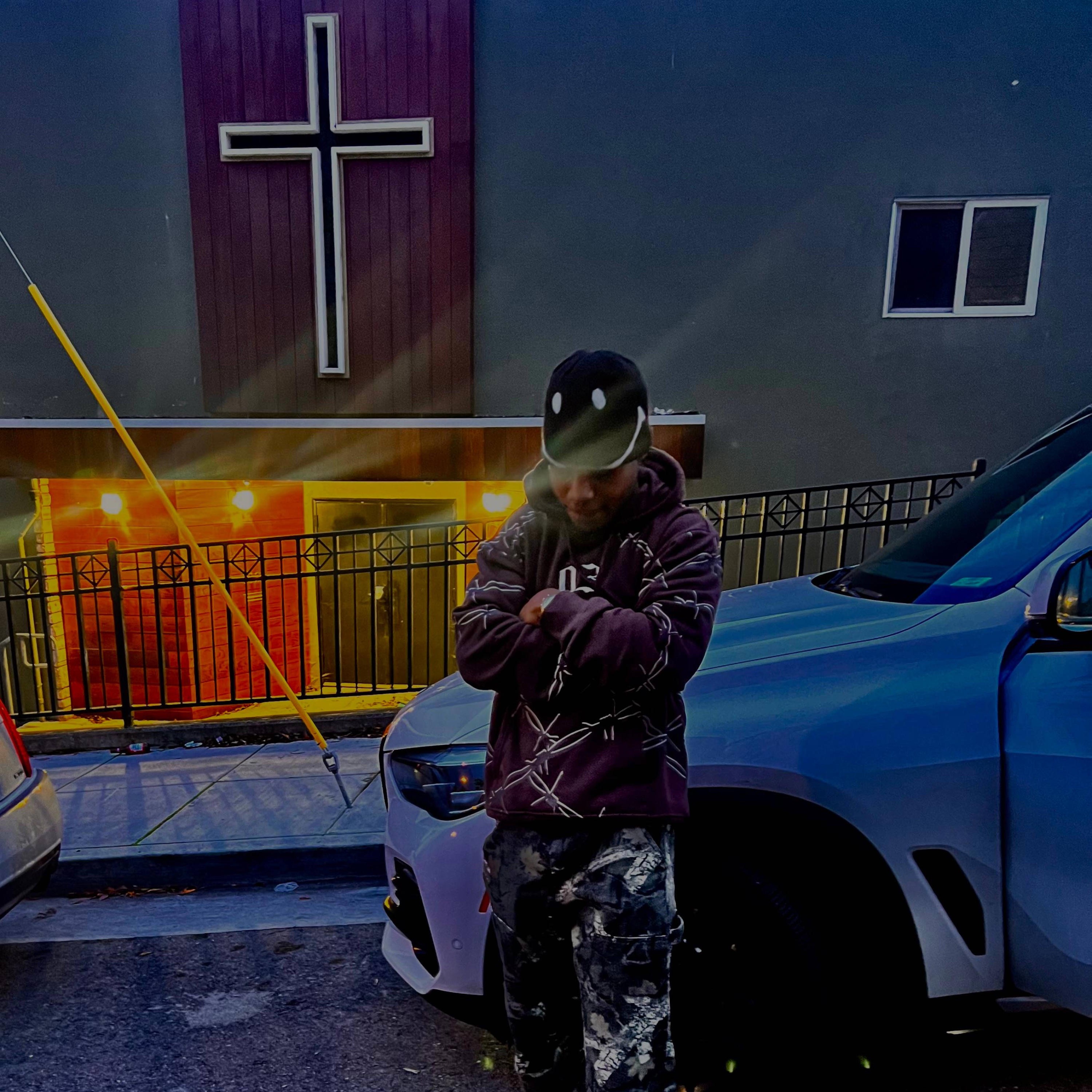 DID YOU PRAY TODAY? - Single