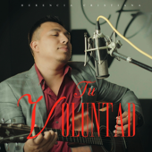 Tu voluntad (guitarras)