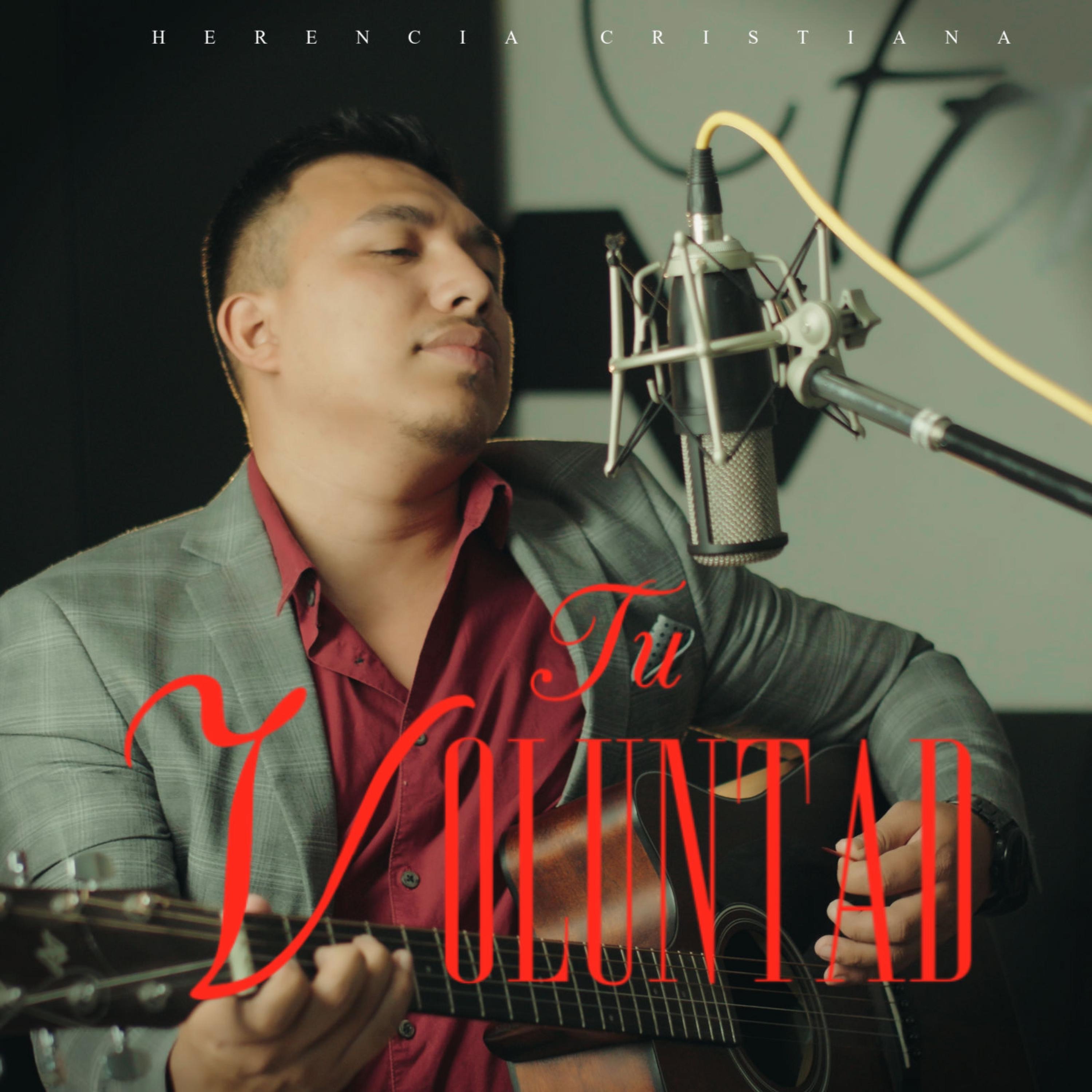 Tu voluntad (guitarras) - Single