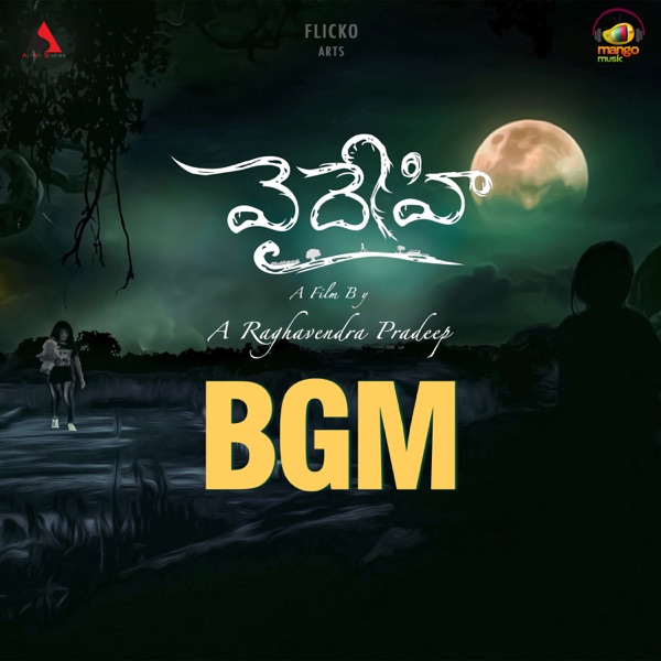 Vaidhehi BGM (Original Motion Picture Soundtrack) - Single