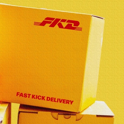 THAT MY SHIT - Single