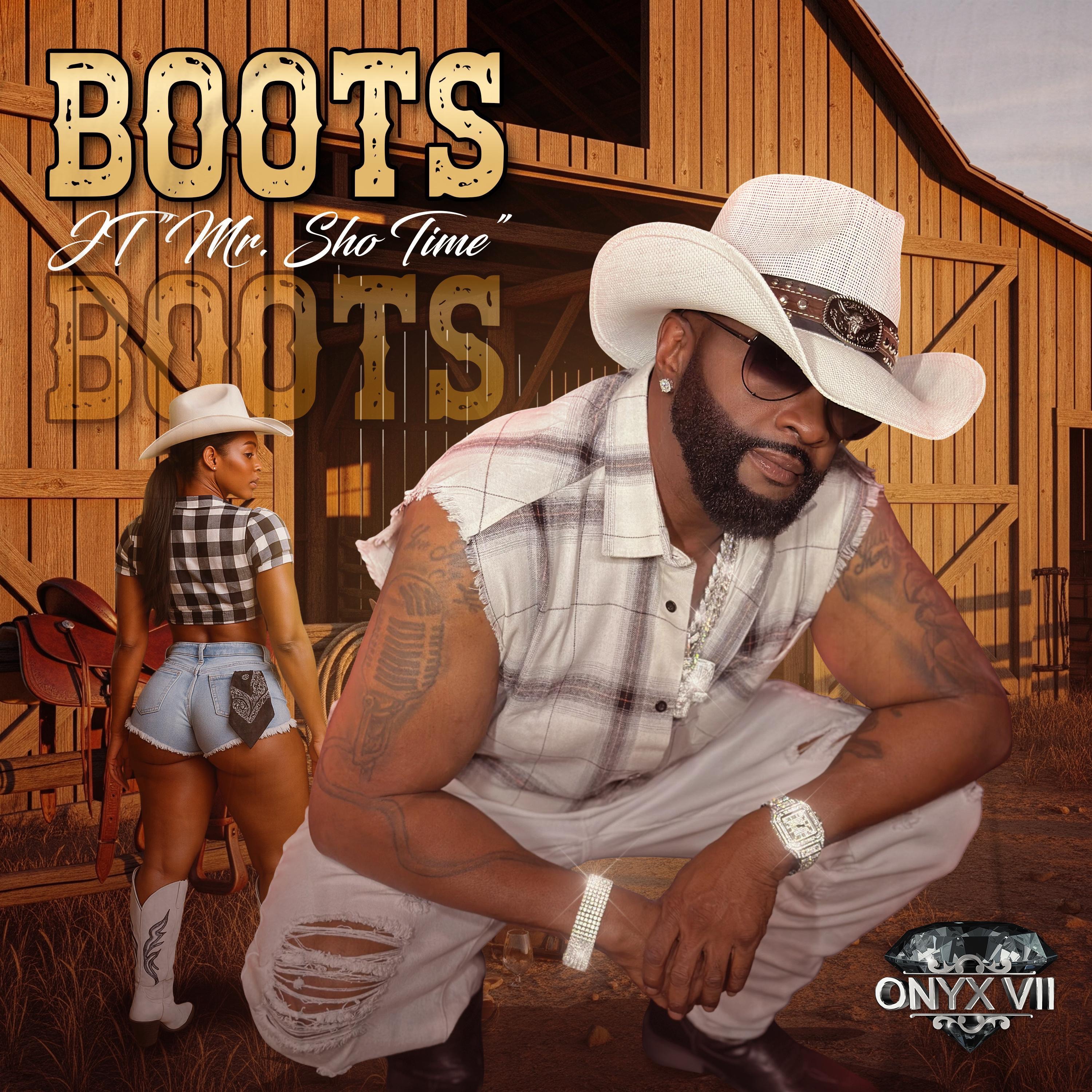 Boots - Single