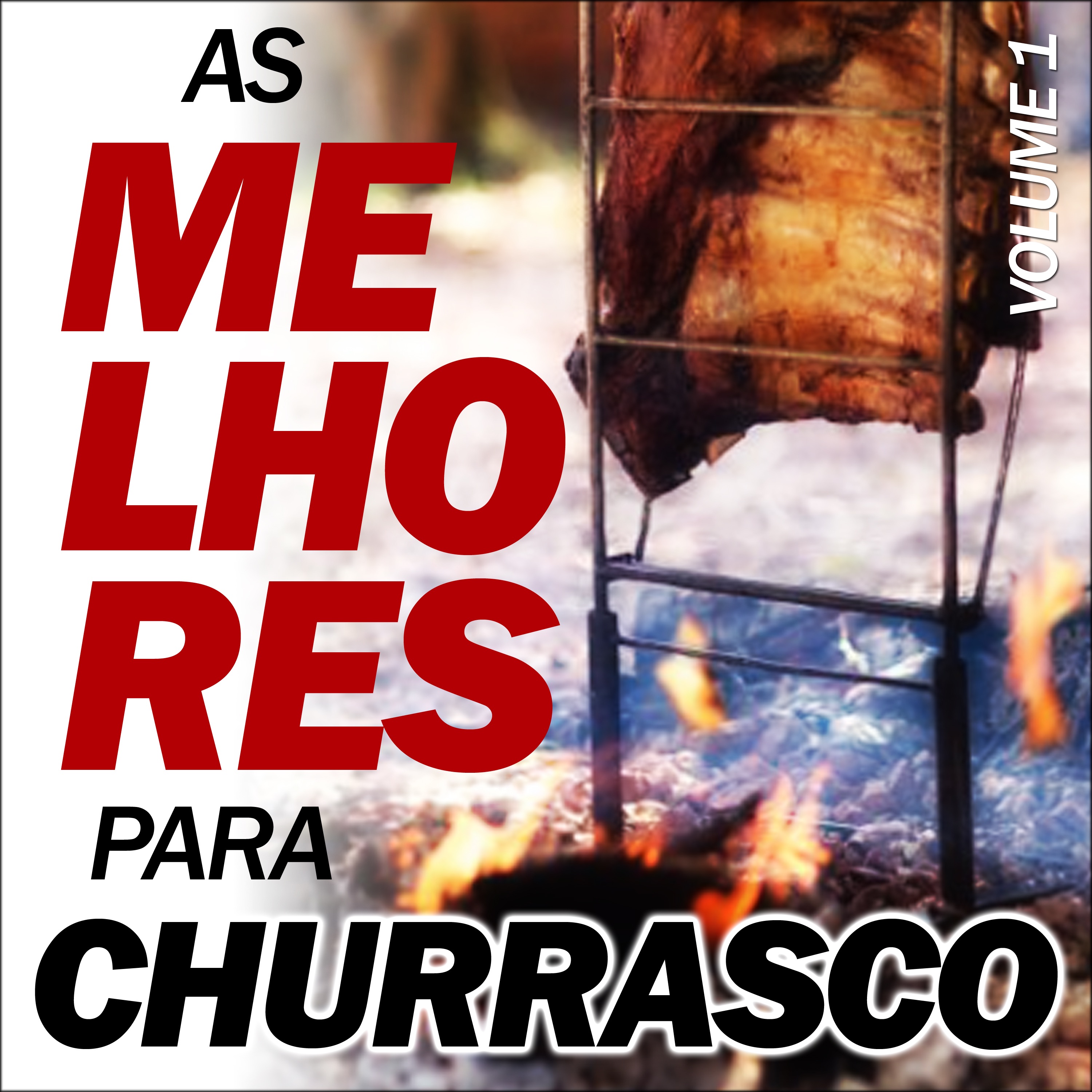 As Melhores para Churrasco